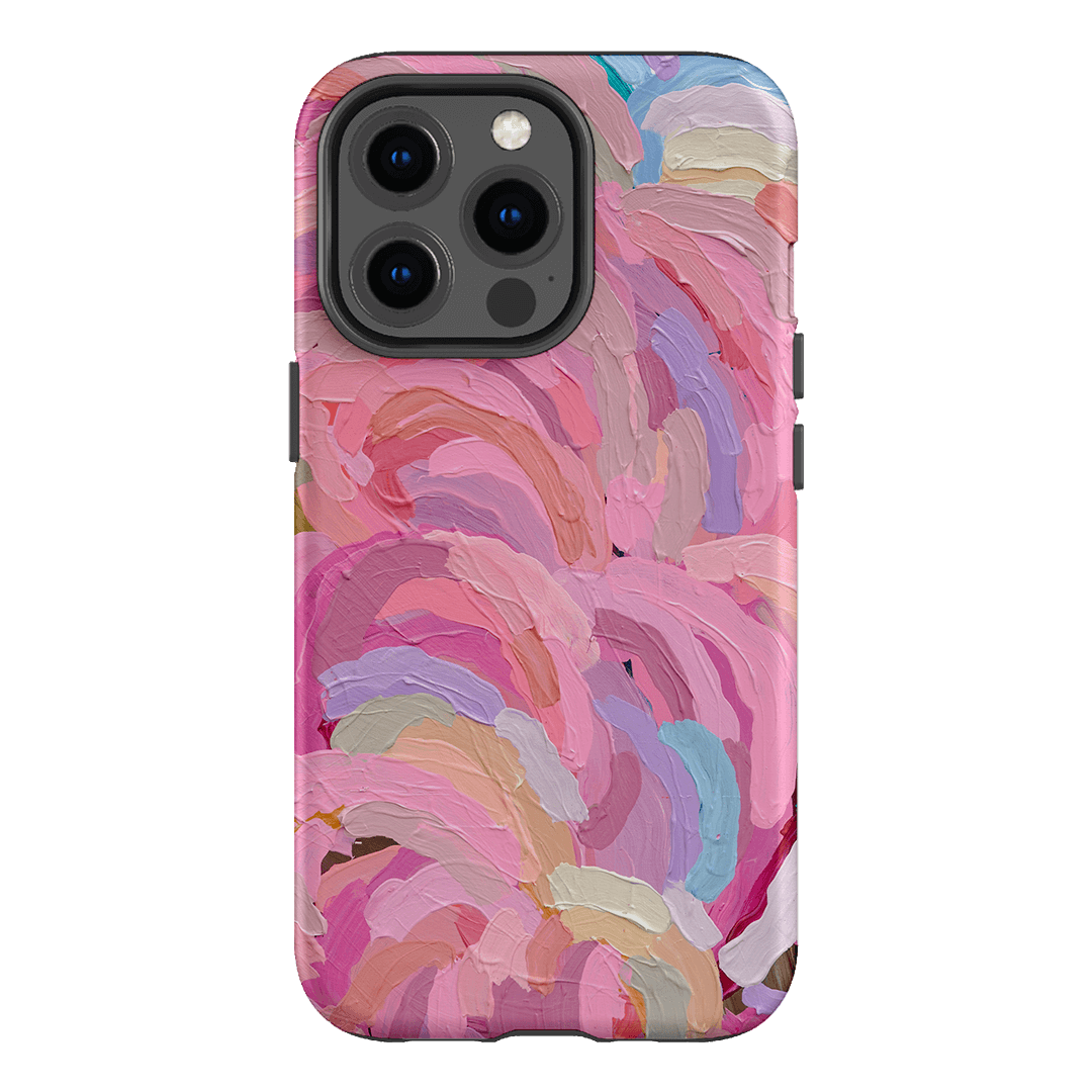 Fruit Tingle Printed Phone Cases iPhone 13 Pro / Armoured by Erin Reinboth - The Dairy