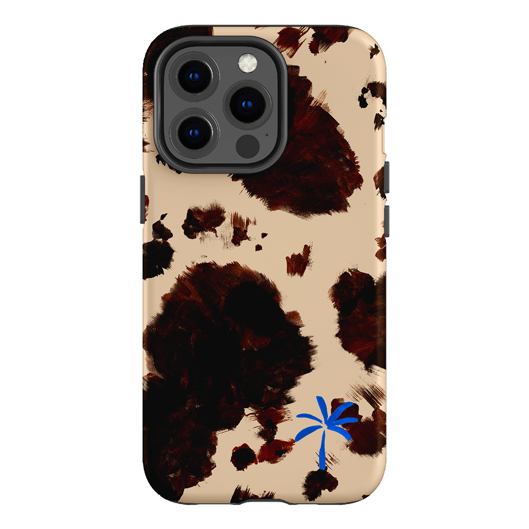 Giddy Up Printed Phone Cases iPhone 13 Pro / Armoured by Charlie Taylor - The Dairy