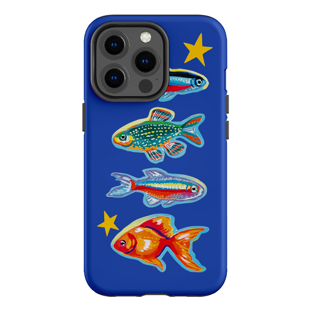 Golden Pond Printed Phone Cases iPhone 13 Pro / Armoured by Femke Studio - The Dairy