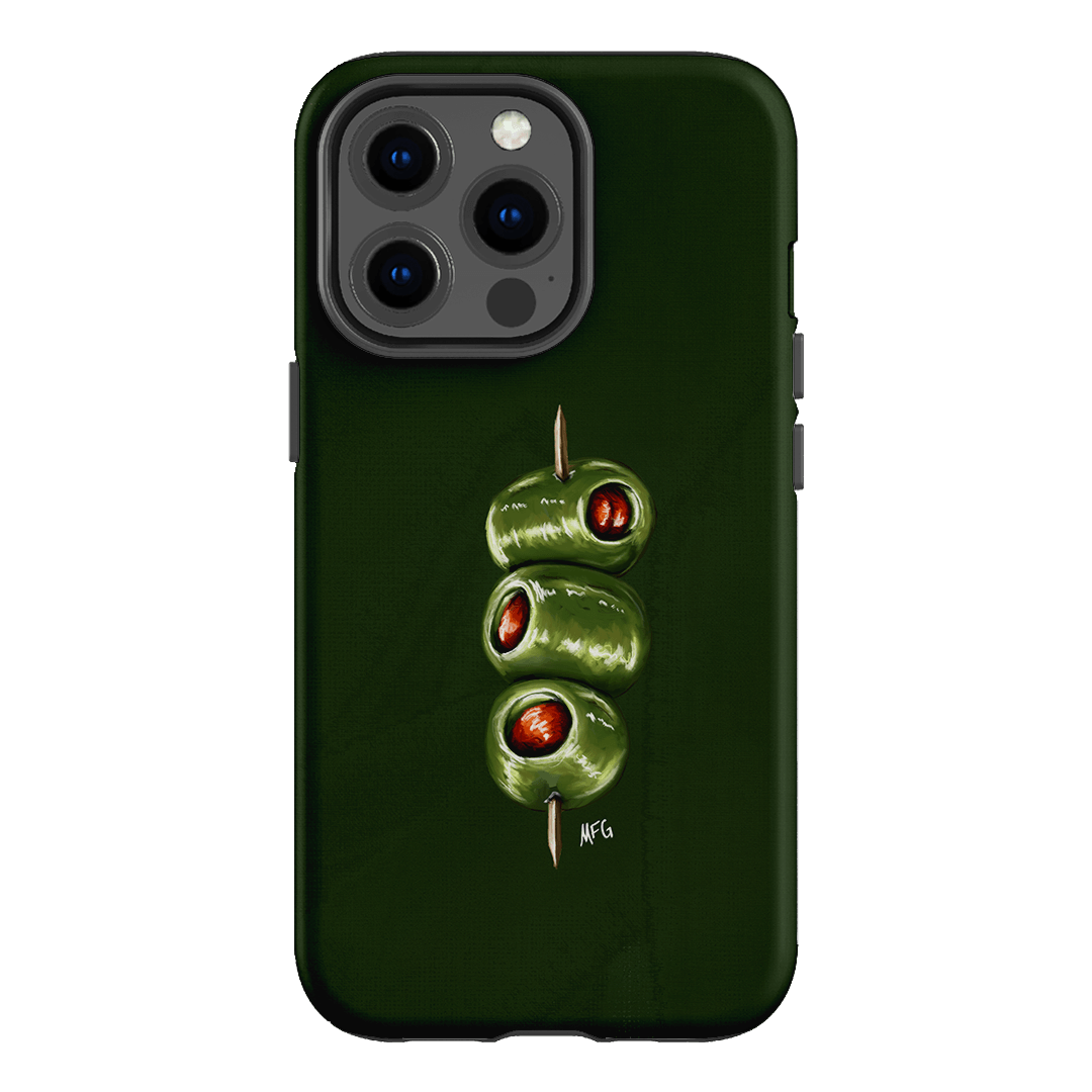Lil Dirtys Printed Phone Cases iPhone 13 Pro / Armoured by Margarbs Art - The Dairy