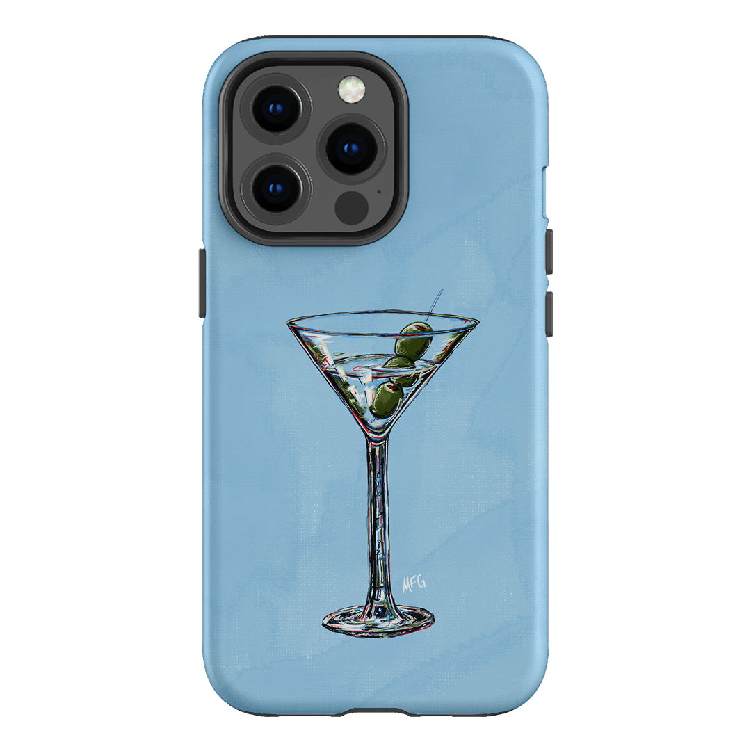 Lil Martini Printed Phone Cases iPhone 13 Pro / Armoured by Margarbs Art - The Dairy
