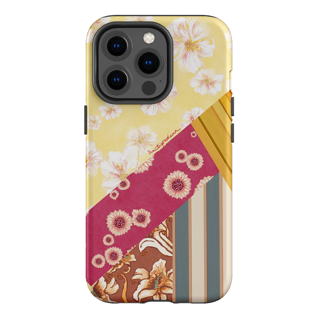 Lovers Lane Printed Phone Cases by Antipodean - The Dairy