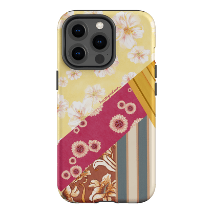 Lovers Lane Printed Phone Cases by Antipodean - The Dairy