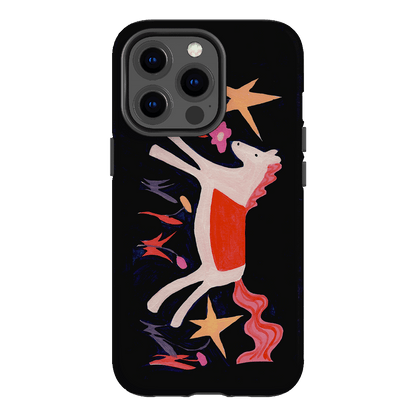 Mustang Printed Phone Cases iPhone 13 Pro / Armoured by Studio Bon - The Dairy