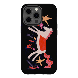Mustang Printed Phone Cases iPhone 13 Pro / Armoured by Studio Bon - The Dairy
