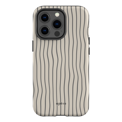Panama Printed Phone Cases iPhone 13 Pro / Armoured by Apero - The Dairy