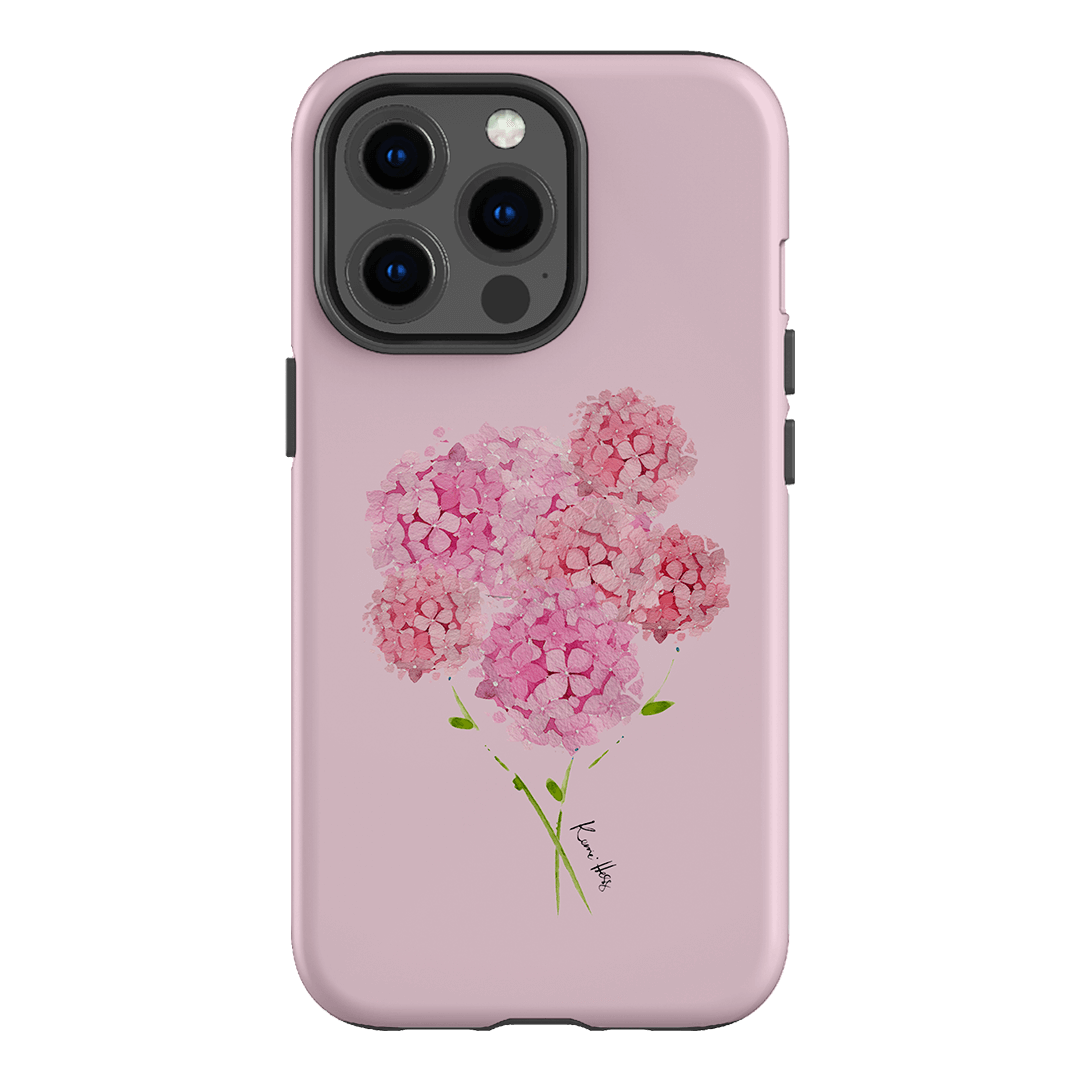 Pick Me Pink Printed Phone Cases iPhone 13 Pro / Armoured by Kerrie Hess - The Dairy
