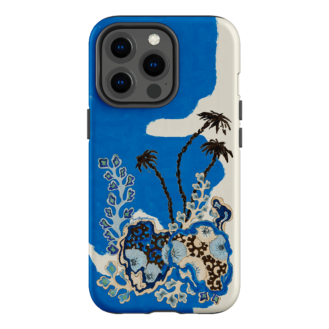 Pulse Printed Phone Cases by Antipodean - The Dairy