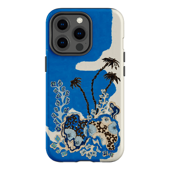 Pulse Printed Phone Cases by Antipodean - The Dairy