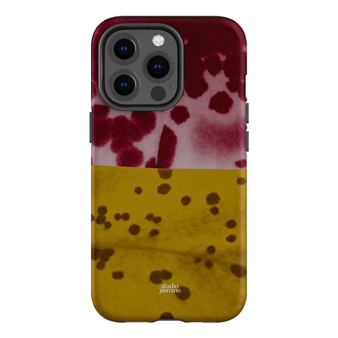 Ripe Printed Phone Cases iPhone 13 Pro / Armoured by Jasmine Dowling - The Dairy