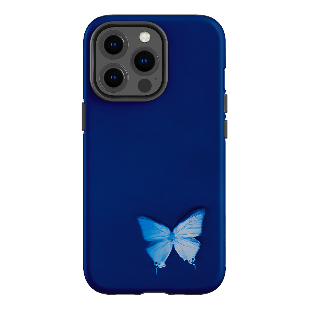 Sara Printed Phone Cases iPhone 13 Pro / Armoured by Paige Sara - The Dairy