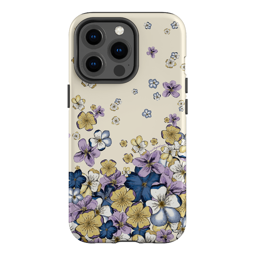 Soluna Printed Phone Cases by Antipodean - The Dairy