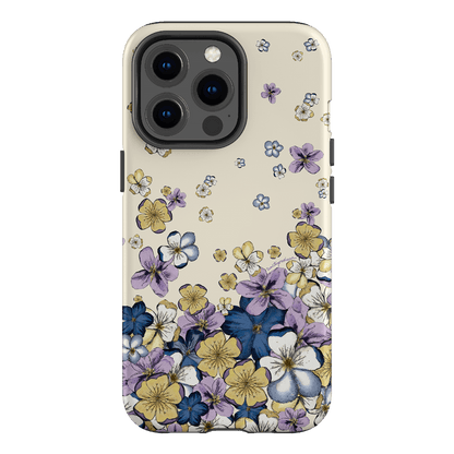 Soluna Printed Phone Cases by Antipodean - The Dairy