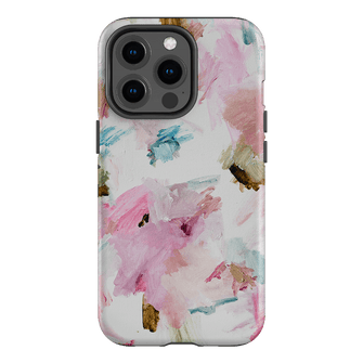 Spritz Printed Phone Cases iPhone 13 Pro / Armoured by Ree Hodges - The Dairy