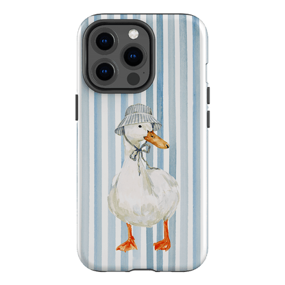 Sunny Days Printed Phone Cases iPhone 13 Pro / Armoured by Ellie Mae - The Dairy
