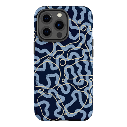 Surface Printed Phone Cases iPhone 13 Pro / Armoured by Nardurna - The Dairy
