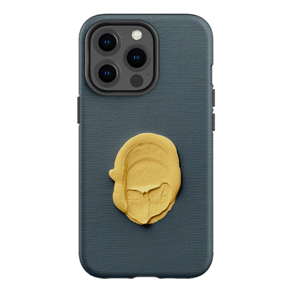 Swatch Blue & Sun Printed Phone Cases iPhone 13 Pro / Armoured by Nardurna - The Dairy