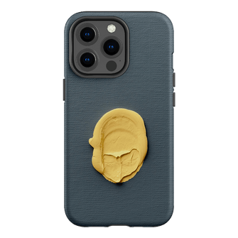 Swatch Blue & Sun Printed Phone Cases iPhone 13 Pro / Armoured by Nardurna - The Dairy