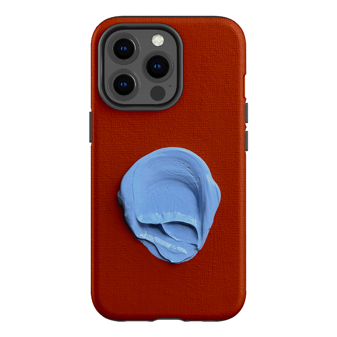 Swatch Clay & Sky Printed Phone Cases iPhone 13 Pro / Armoured by Nardurna - The Dairy