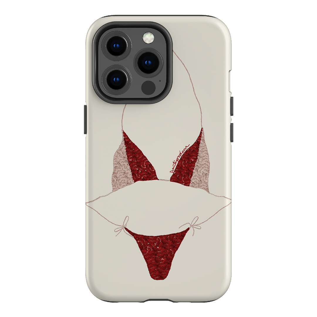 Vacay Mode Printed Phone Cases by Antipodean - The Dairy