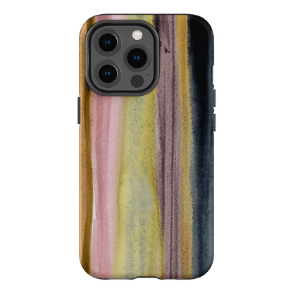 Velvet Printed Phone Cases iPhone 13 Pro / Armoured by Ree Hodges - The Dairy