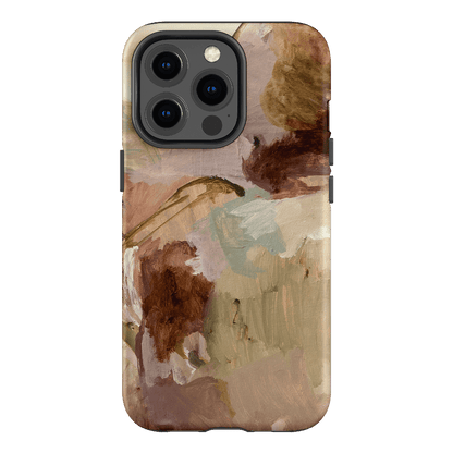 Wisteria Printed Phone Cases iPhone 13 Pro / Armoured by Ree Hodges - The Dairy