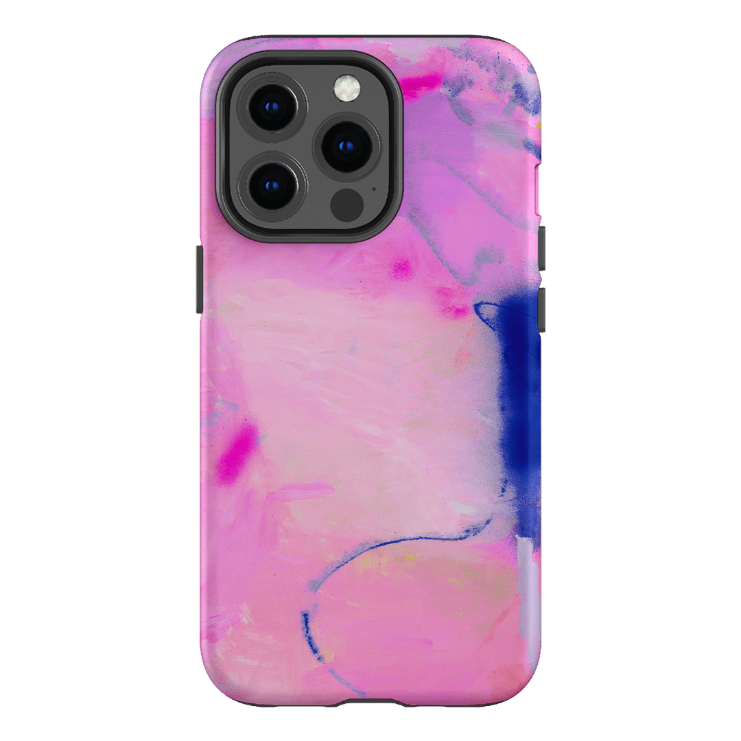 Holiday Printed Phone Cases iPhone 13 Pro / Armoured by Kate Eliza - The Dairy