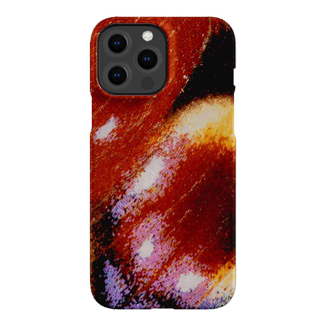Carrie Printed Phone Cases iPhone 13 Pro Max / Snap by Paige Sara - The Dairy
