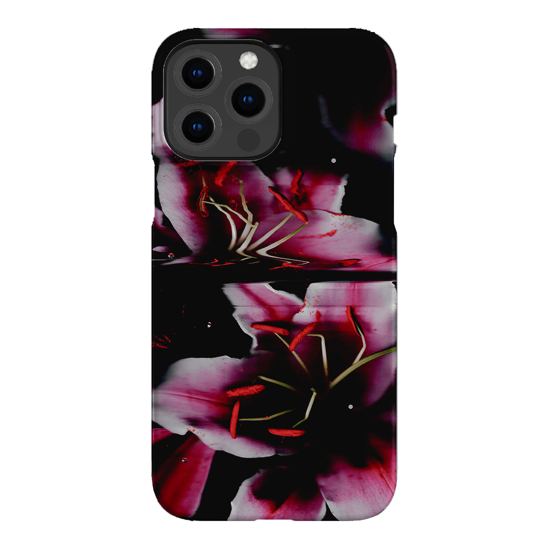 Charli Printed Phone Cases iPhone 13 Pro Max / Snap by Paige Sara - The Dairy