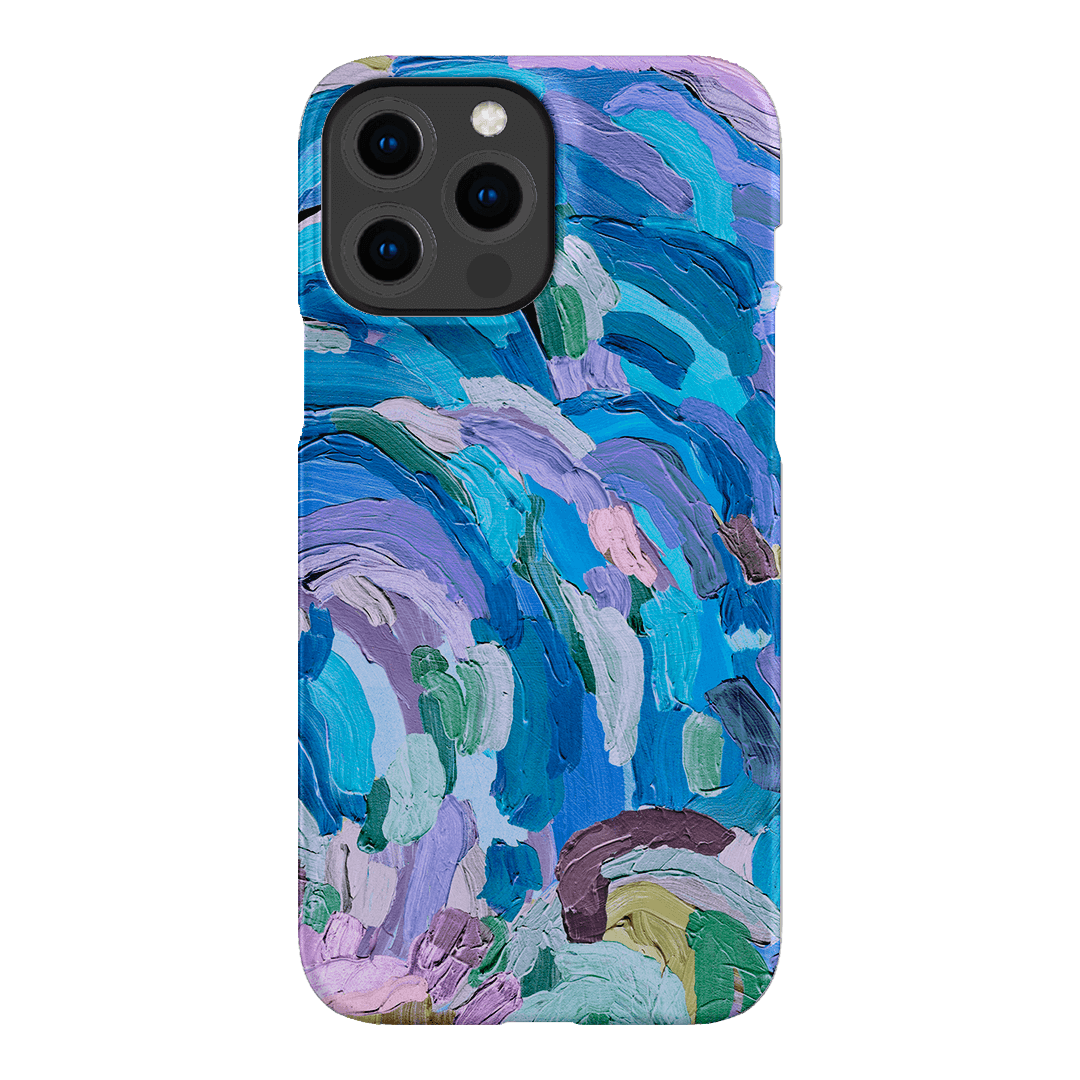 Cool But Sunny Printed Phone Cases iPhone 13 Pro Max / Snap by Erin Reinboth - The Dairy