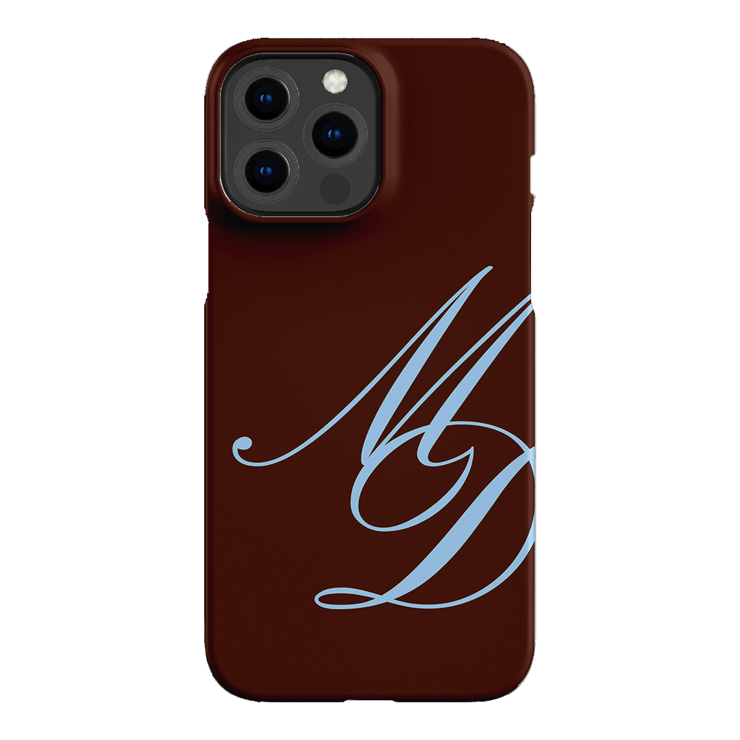 Custom iPhone Case Custom Printed Phone Case iPhone 13 Pro Max / Snap / Gloss by Custom - The Dairy