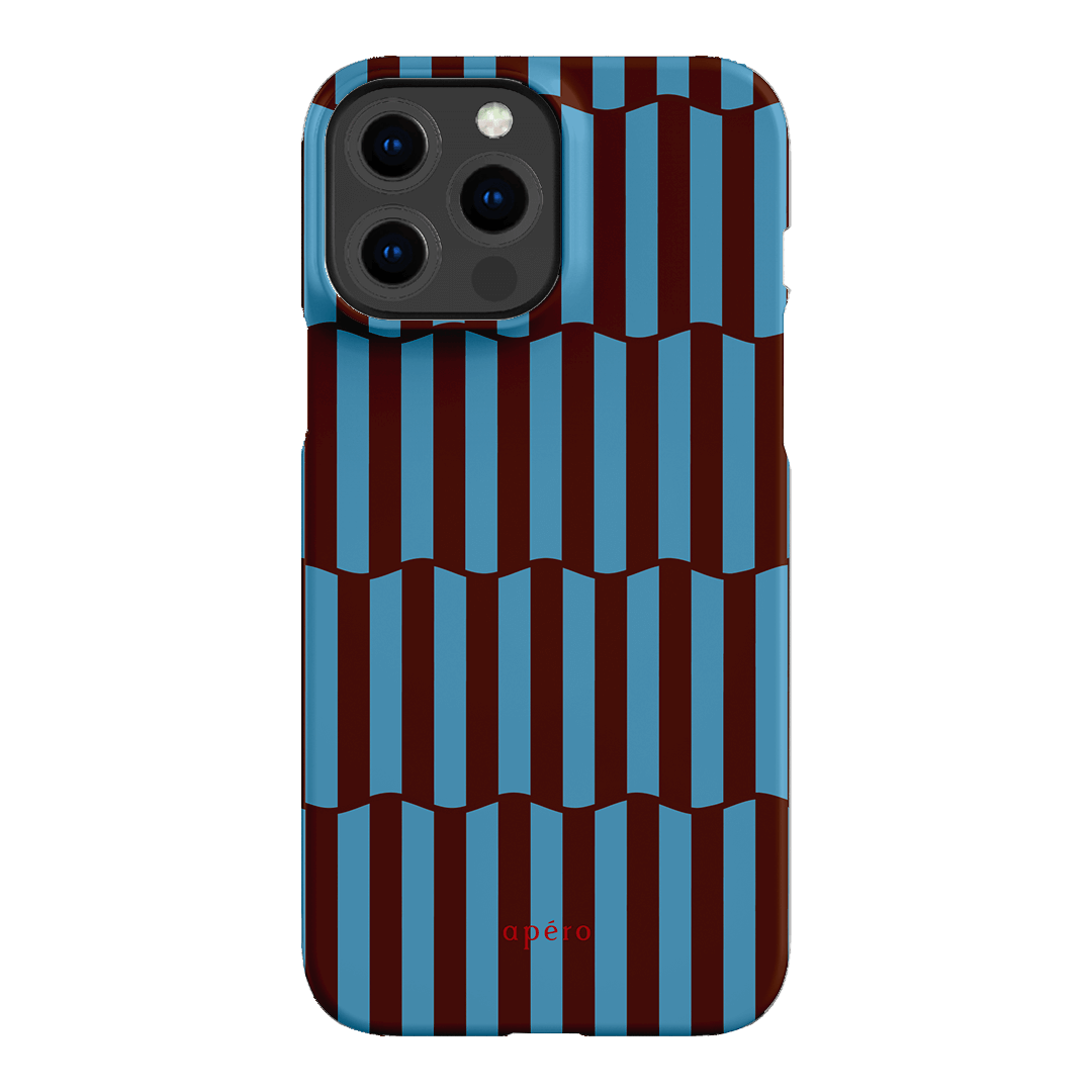 Duo Printed Phone Cases iPhone 13 Pro Max / Snap by Apero - The Dairy
