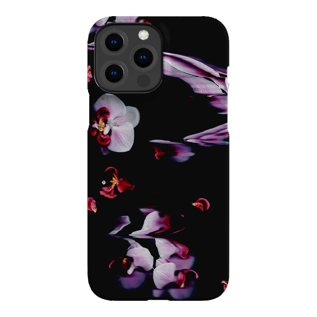 Ellie Printed Phone Cases iPhone 13 Pro Max / Snap by Paige Sara - The Dairy