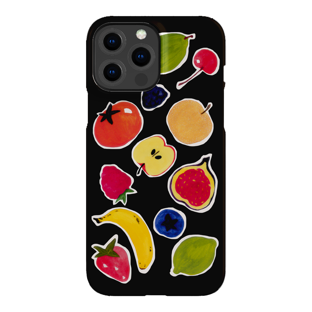 Fruit Stickers - The Dairy