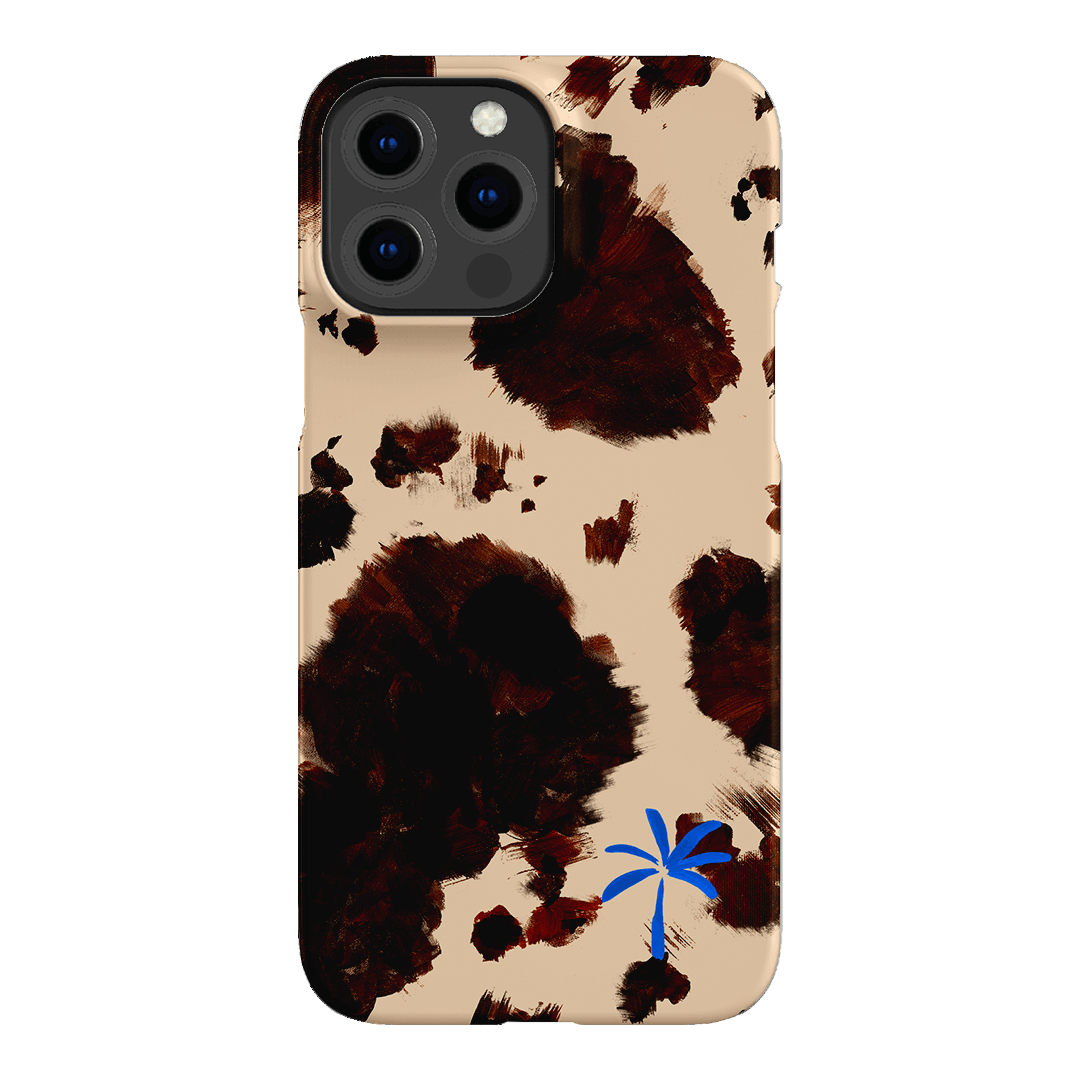 Giddy Up Printed Phone Cases iPhone 13 Pro Max / Snap by Charlie Taylor - The Dairy