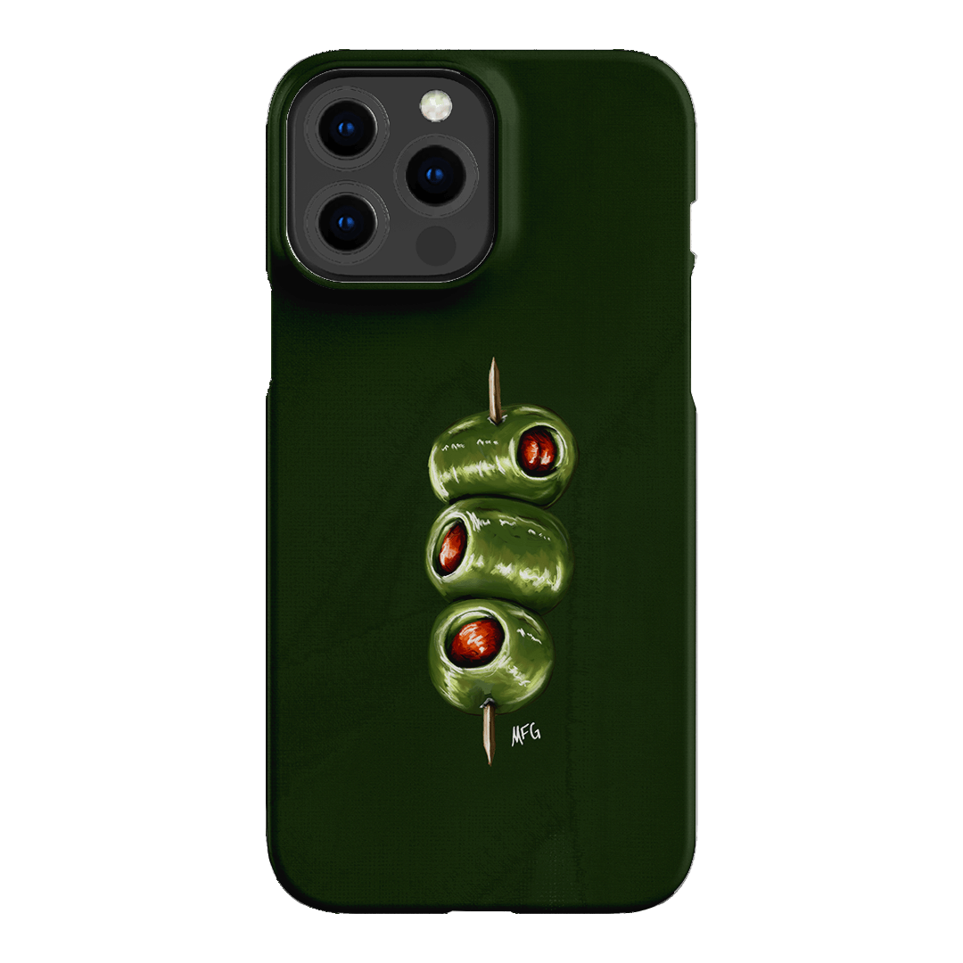Lil Dirtys Printed Phone Cases iPhone 13 Pro Max / Snap by Margarbs Art - The Dairy