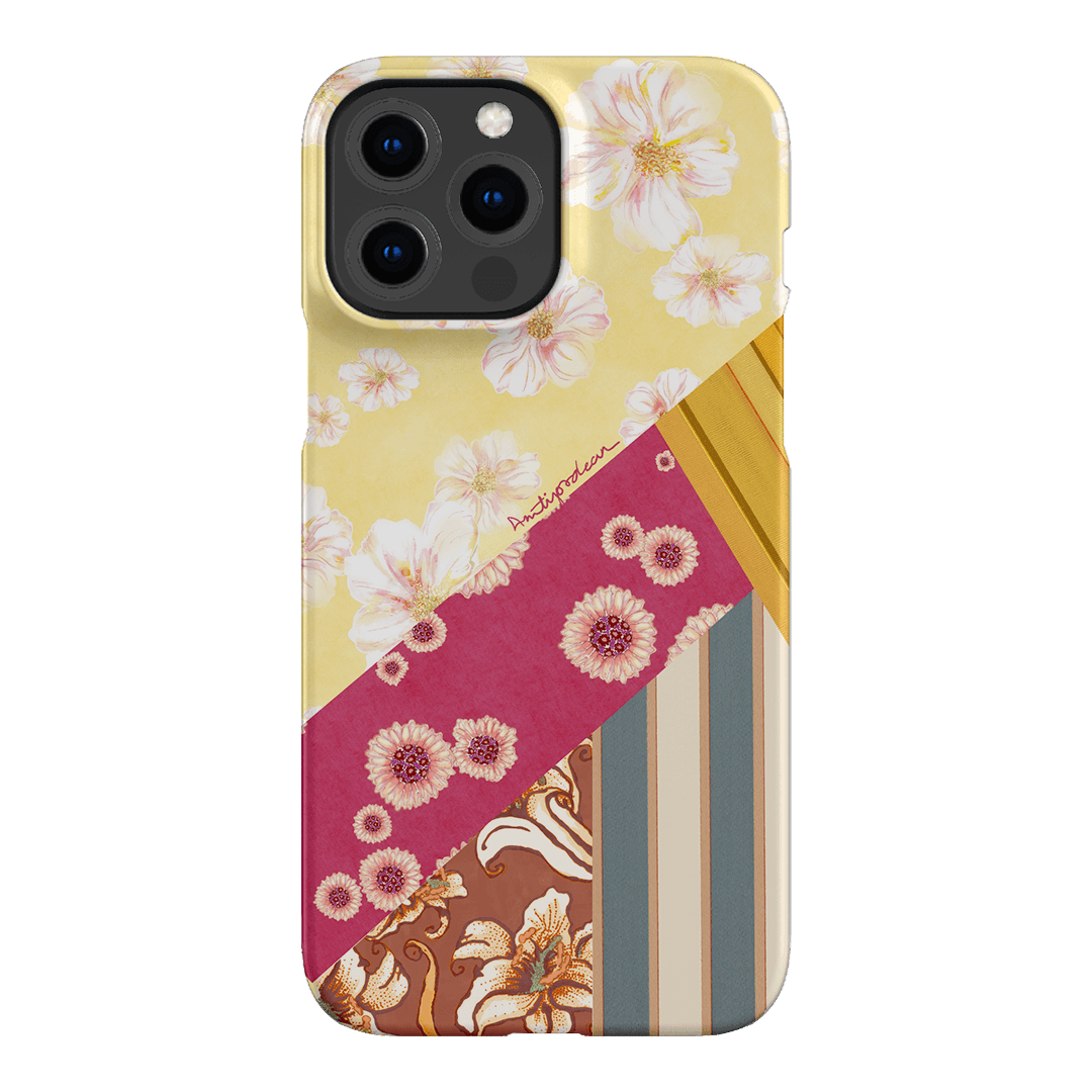Lovers Lane Printed Phone Cases by Antipodean - The Dairy