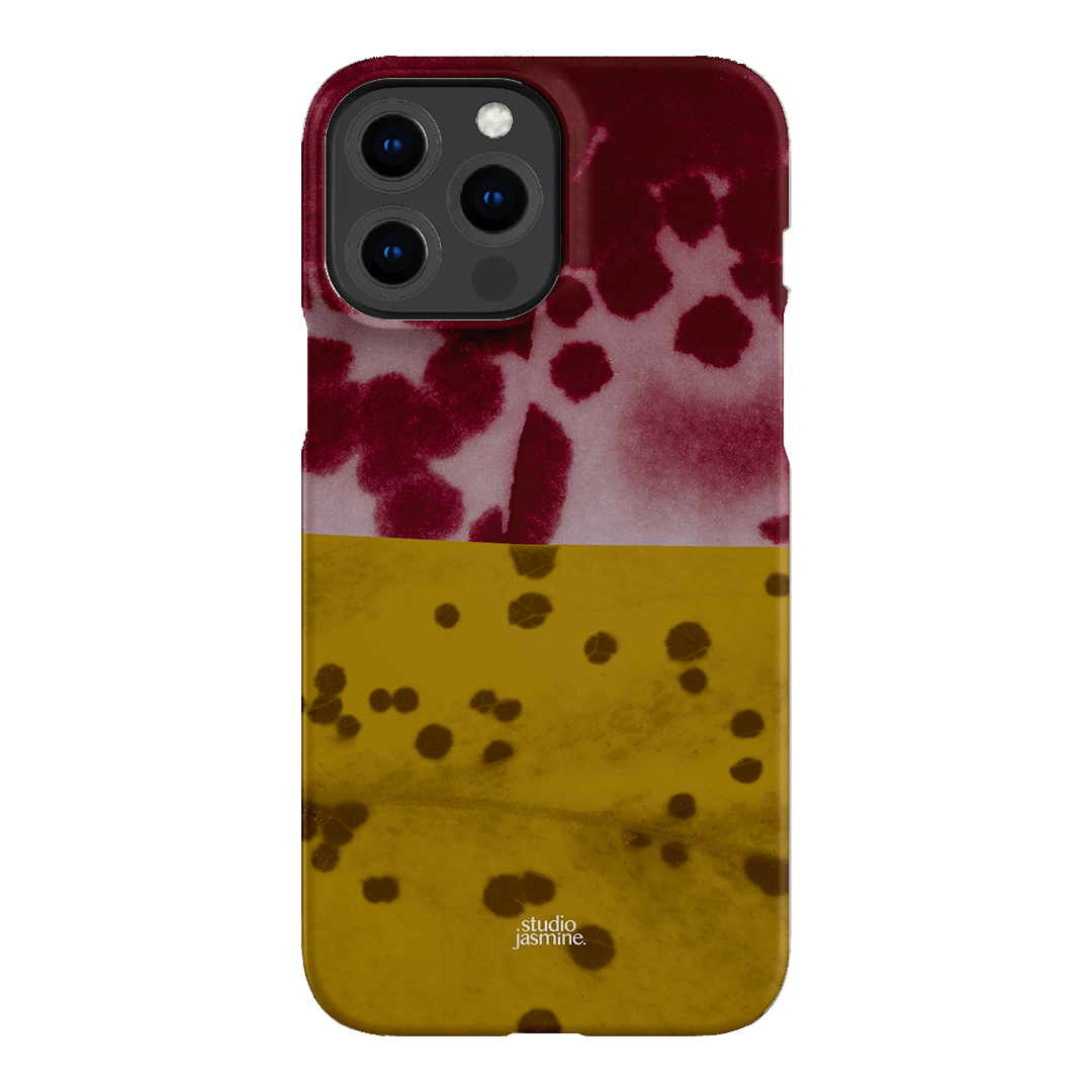 Ripe Printed Phone Cases iPhone 13 Pro Max / Snap by Jasmine Dowling - The Dairy