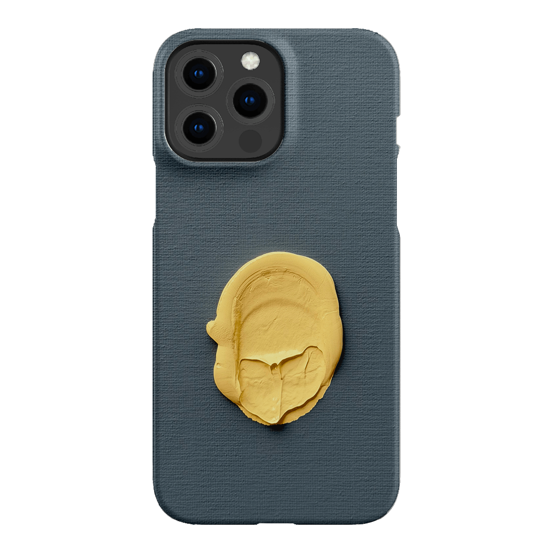 Swatch Blue & Sun Printed Phone Cases iPhone 13 Pro Max / Snap by Nardurna - The Dairy