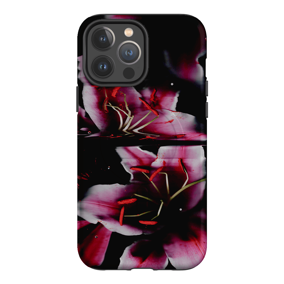 Charli Printed Phone Cases iPhone 13 Pro Max / Armoured MagSafe by Paige Sara - The Dairy