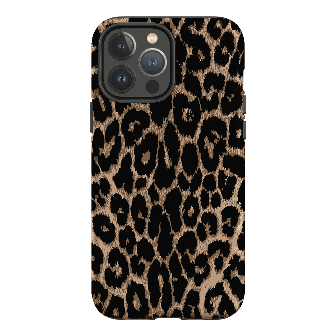Classic Leopard