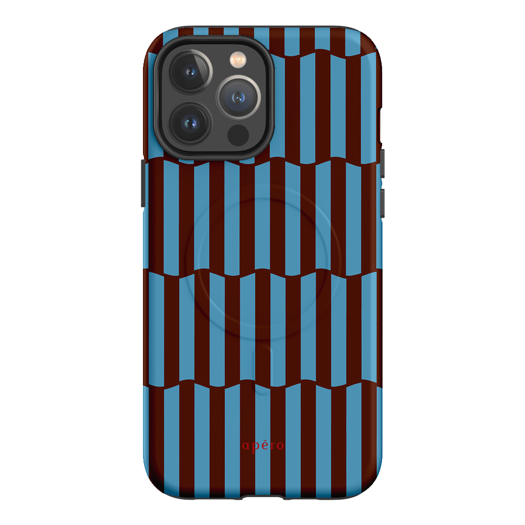 Duo Printed Phone Cases iPhone 13 Pro Max / Armoured MagSafe by Apero - The Dairy