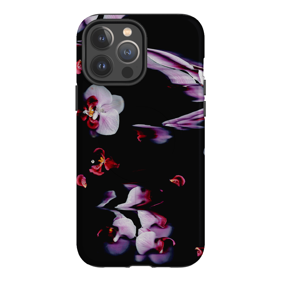 Ellie Printed Phone Cases iPhone 13 Pro Max / Armoured MagSafe by Paige Sara - The Dairy