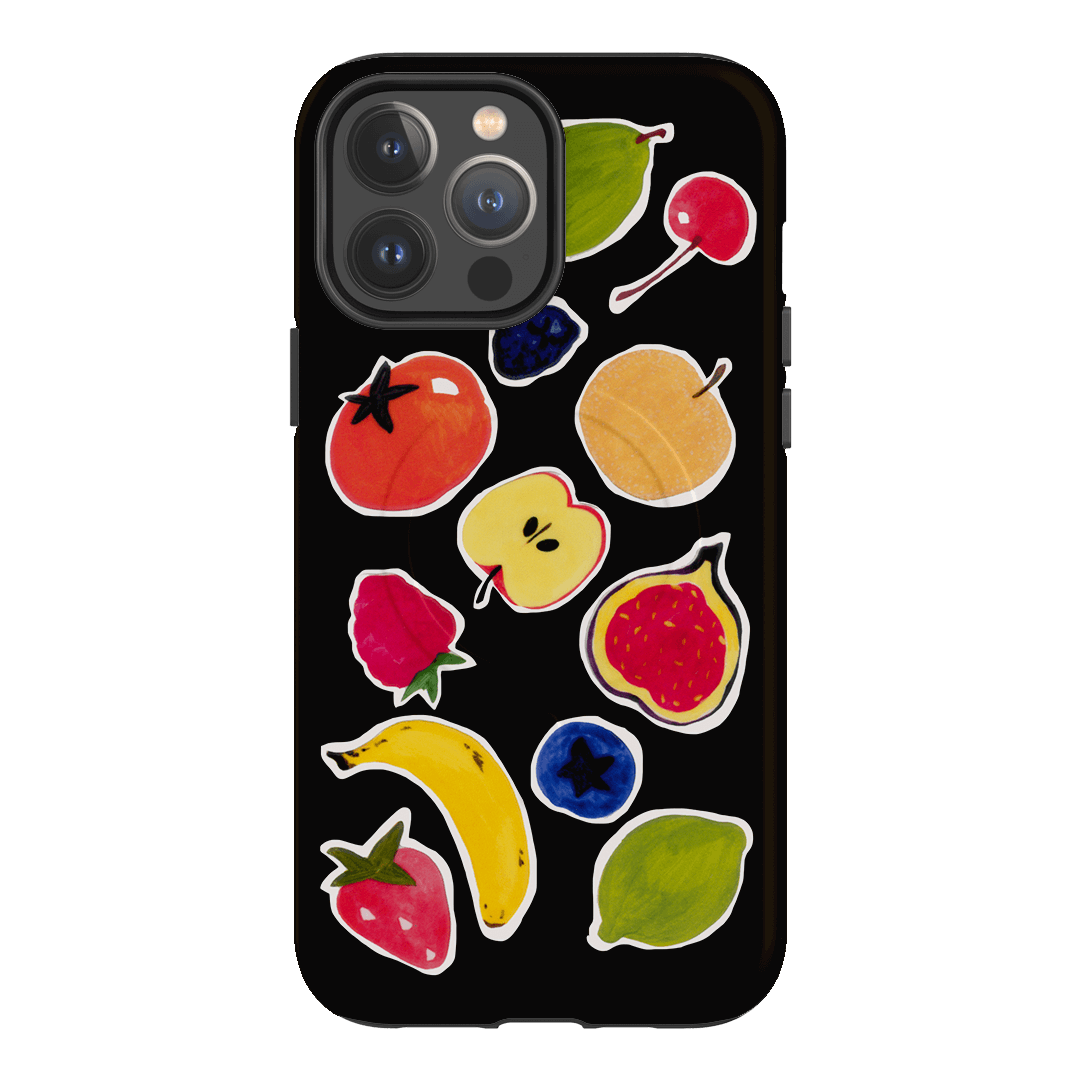 Fruit Stickers