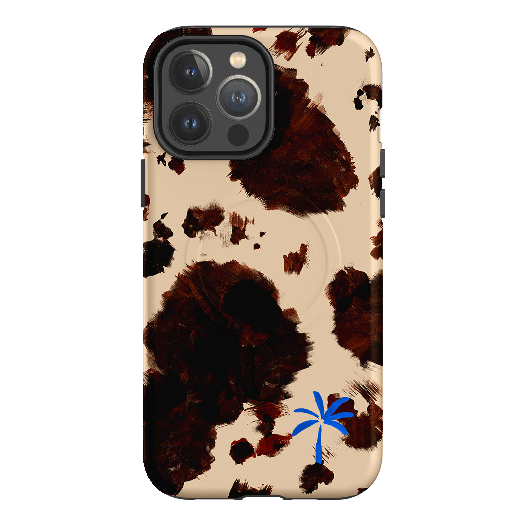 Giddy Up Printed Phone Cases iPhone 13 Pro Max / Armoured MagSafe by Charlie Taylor - The Dairy