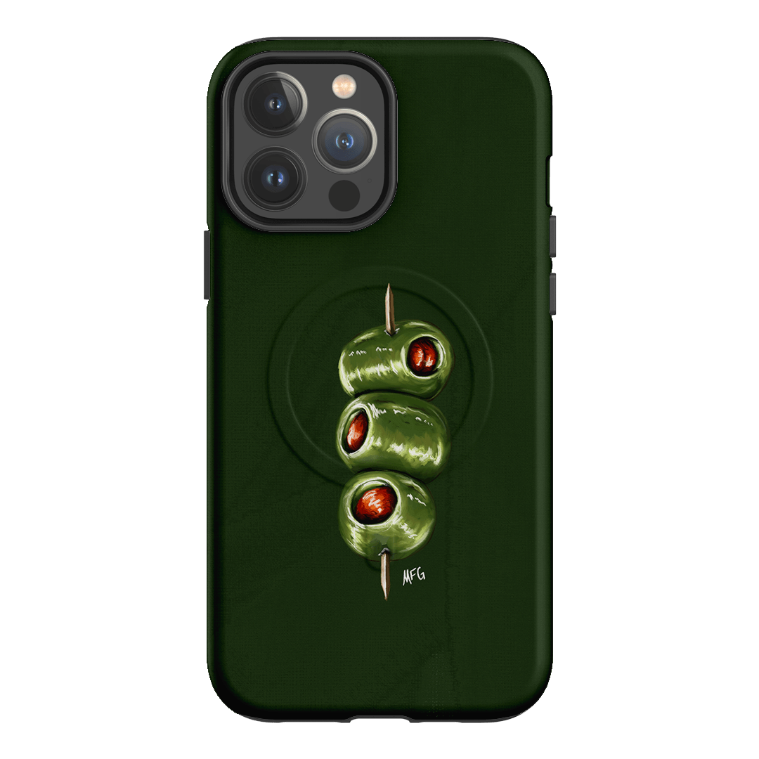 Lil Dirtys Printed Phone Cases iPhone 13 Pro Max / Armoured MagSafe by Margarbs Art - The Dairy