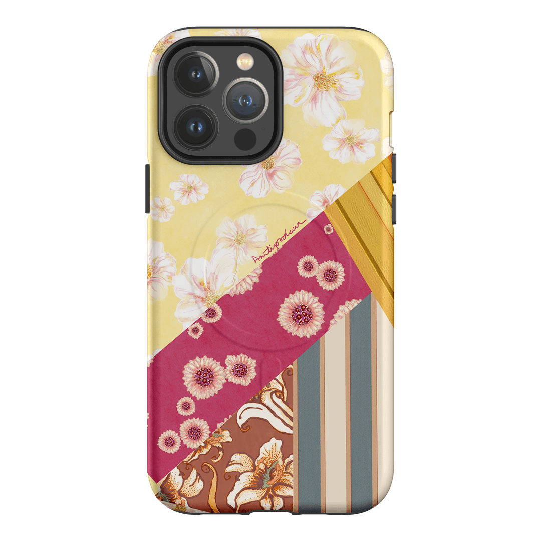 Lovers Lane Printed Phone Cases by Antipodean - The Dairy