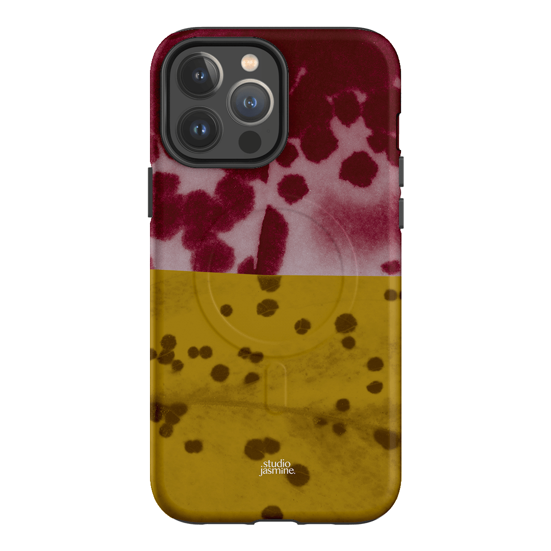 Ripe Printed Phone Cases iPhone 13 Pro Max / Armoured MagSafe by Jasmine Dowling - The Dairy