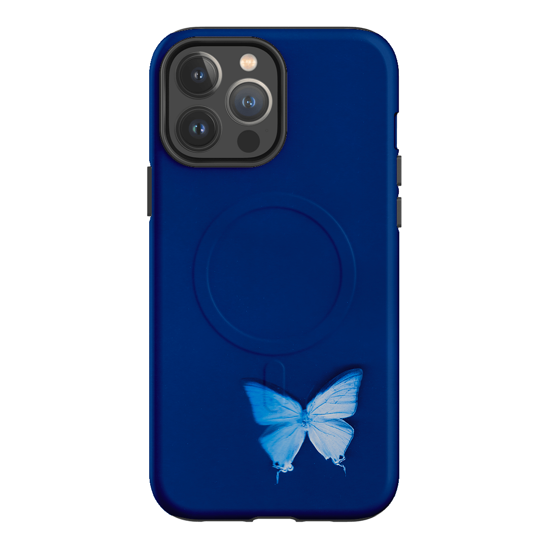 Sara Printed Phone Cases iPhone 13 Pro Max / Armoured MagSafe by Paige Sara - The Dairy