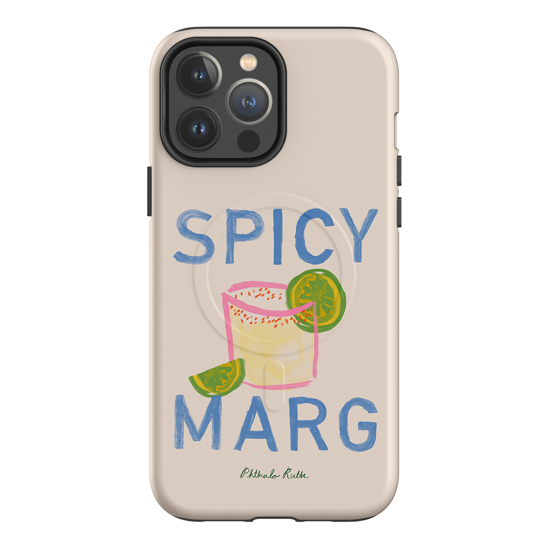 Spicy Marg